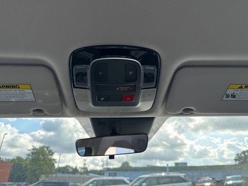 New 2026 Hyundai Tucson SEL image 19