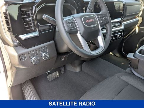 New 2026 GMC Sierra 1500 Elevation w/ Elevation Select Package image 21