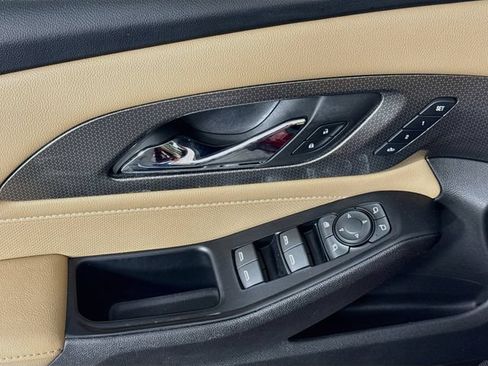 Used 2023 Chevrolet Traverse Premier w/ LPO, Floor Liner Package FWD image 18