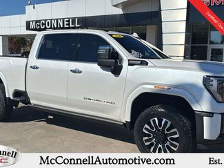 Used 2024 GMC Sierra 2500 Denali Ultimate video 1