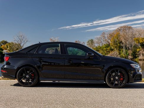 Used 2018 Audi S3 Premium Plus w/ Technology Package image 2