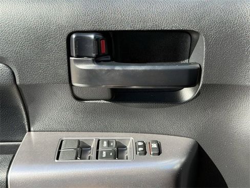 Used 2022 Toyota Sequoia TRD Sport image 21