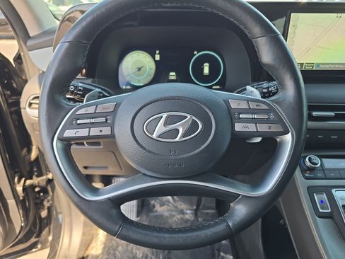 Used 2023 Hyundai Palisade SEL image 26