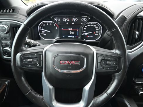 Used 2021 GMC Sierra 1500 Elevation image 18