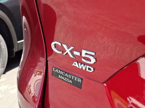 New 2026 MAZDA CX-5 Select AWD/4WD image 5