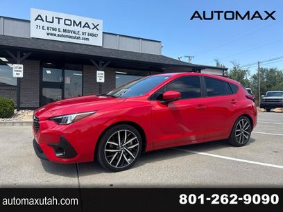 Used 2024 Subaru Impreza 2.0i Sport