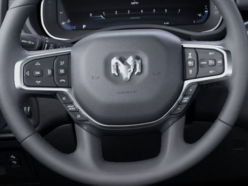 New 2026 RAM 1500 Laramie AWD/4WD image 19
