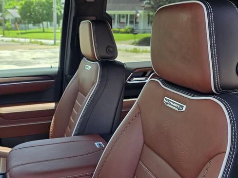 New 2026 GMC Sierra 1500 Denali Ultimate AWD/4WD image 18