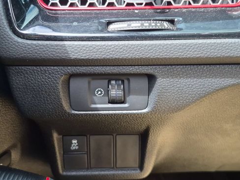 Used 2025 Honda Civic Si image 17
