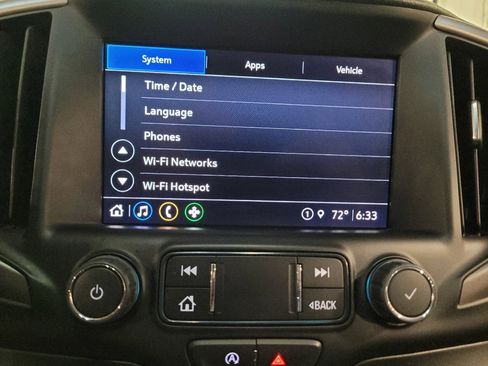 Used 2022 GMC Terrain AT4 AWD/4WD image 25