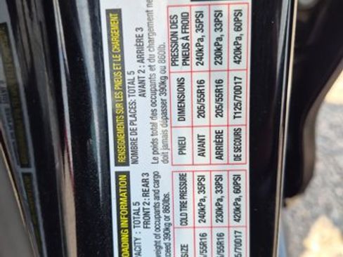 Used 2024 Toyota Corolla LE FWD image 23