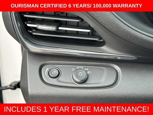 Used 2024 Buick Envista Preferred w/ Convenience I Package FWD image 28