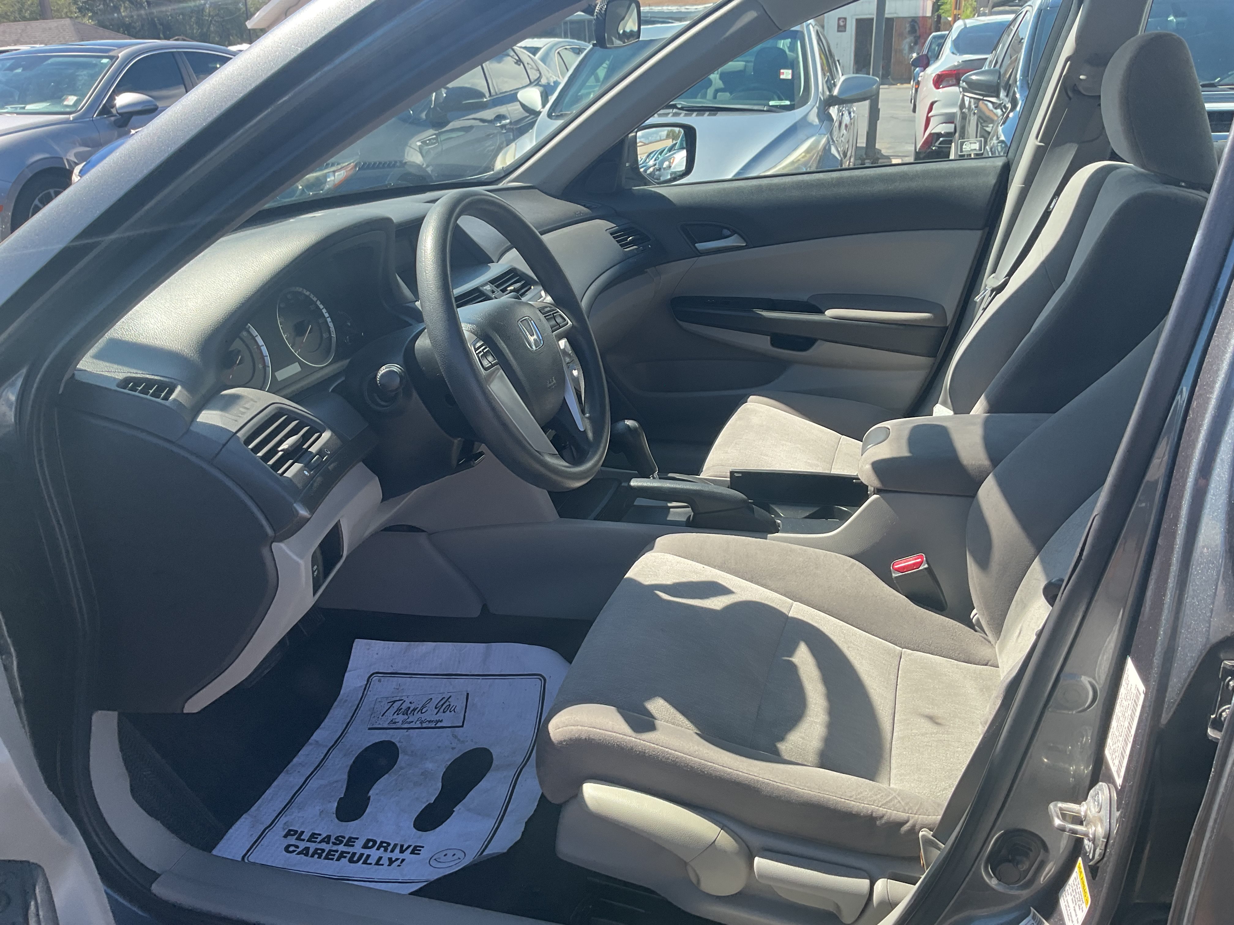 Used 2010 Honda Accord LX image 13