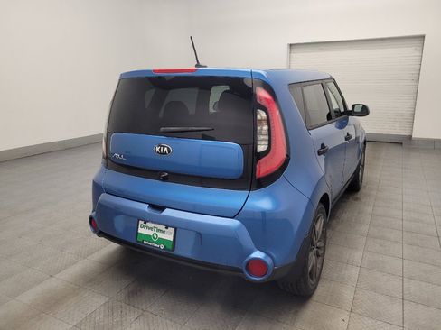 Used 2015 Kia Soul + w/ Audio Package image 9