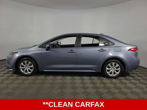 Used 2024 Toyota Corolla LE image 5