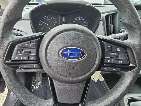 Certified 2024 Subaru Crosstrek 2.0i w/ Popular Package #4 AWD/4WD image 22