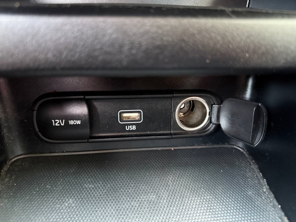 Used 2023 Kia Forte LXS FWD image 22