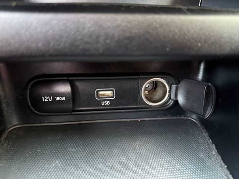 Used 2023 Kia Forte LXS FWD image 22