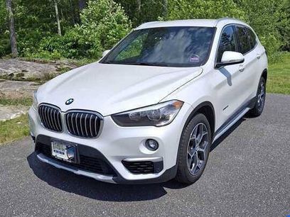 Used 2017 BMW X1 xDrive28i