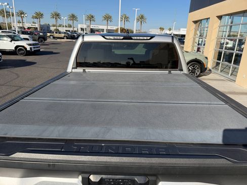 Used 2023 Toyota Tundra SR5 image 33