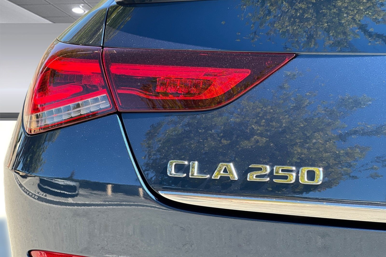 Certified 2021 Mercedes-Benz CLA 250 image 27