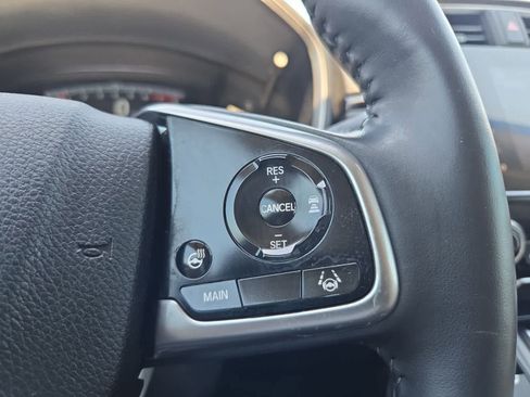 Used 2022 Honda CR-V Touring image 24