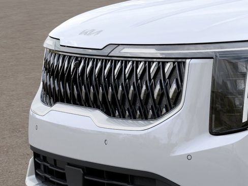 New 2026 Kia Carnival EX image 12