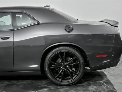 Used 2016 Dodge Challenger R/T Plus image 8