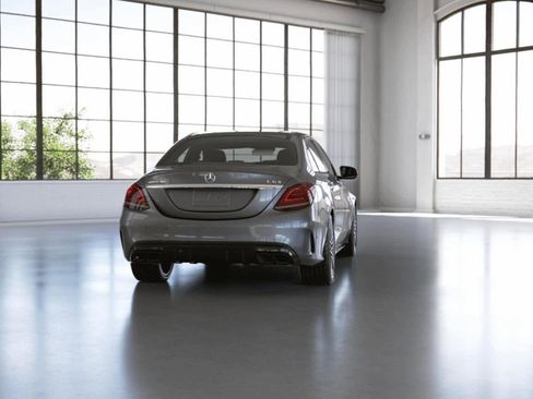 Used 2021 Mercedes-Benz C 63 AMG AMG C 63 image 23