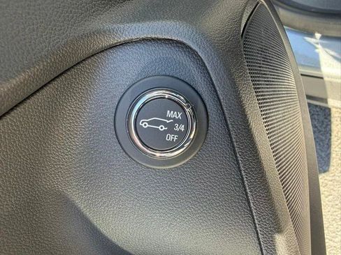 New 2026 Chevrolet TrailBlazer ACTIV w/ Convenience Package image 25