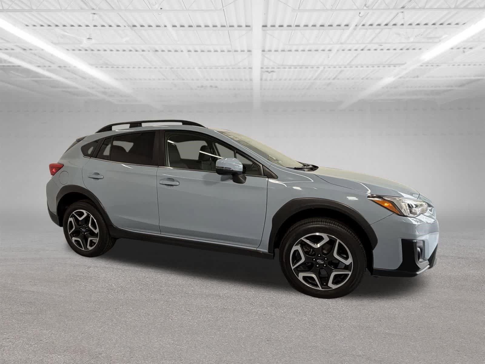 Used 2019 Subaru Crosstrek 2.0i Limited AWD/4WD image 7