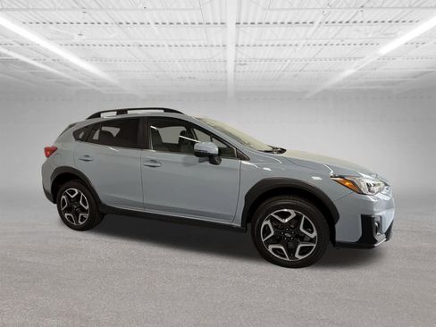 Used 2019 Subaru Crosstrek 2.0i Limited AWD/4WD image 7