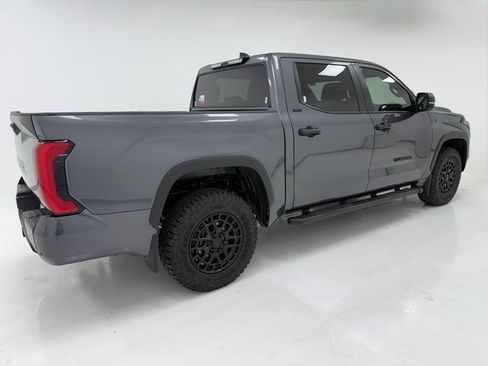 New 2026 Toyota Tundra SR5 w/ SR5 Convenience Package image 41