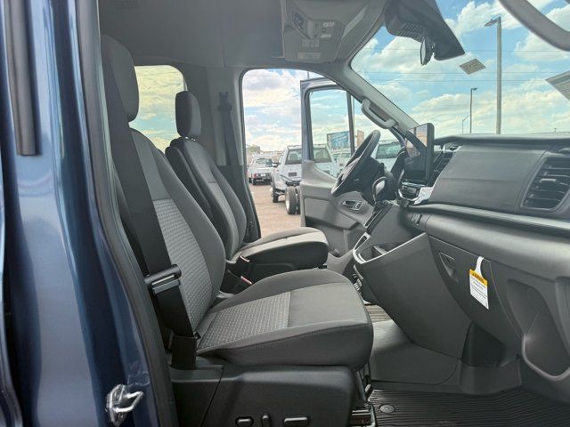 New 2026 Ford Transit 350 XLT w/ Upfitter Package AWD/4WD image 17