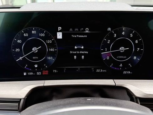 Used 2025 Kia Telluride SX Prestige X-Line AWD/4WD image 38