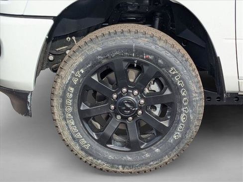 New 2026 RAM 2500 Laramie w/ Night Edition AWD/4WD image 10