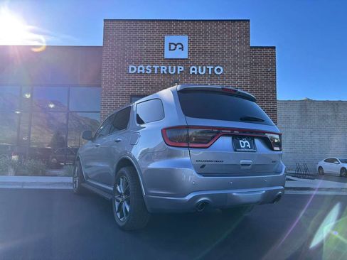 Used 2018 Dodge Durango GT image 4