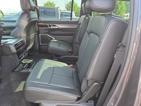 New 2026 Jeep Grand Wagoneer 4WD image 14