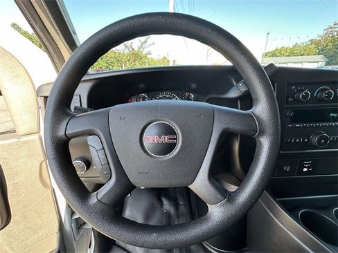 Used 2023 GMC Savana 2500 w/ Driver Convenience Package image 7