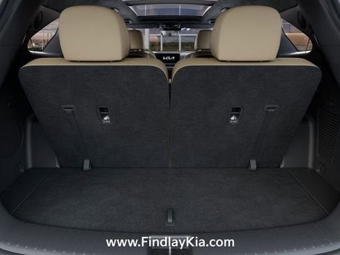 New 2026 Kia Sorento SX Prestige AWD/4WD image 22