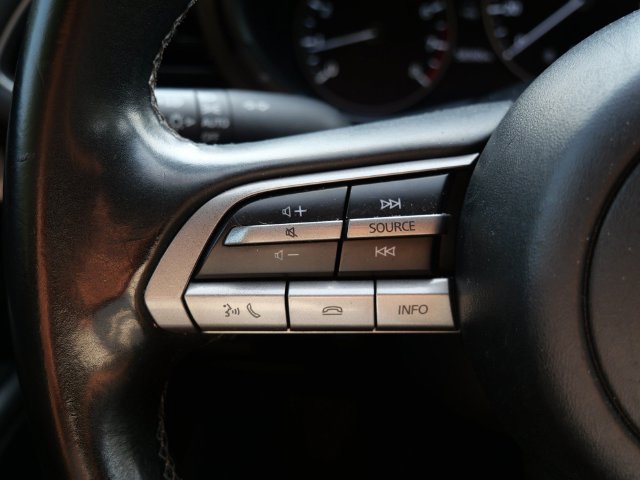 Used 2023 MAZDA MAZDA3 s FWD image 16