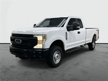 Used 2022 Ford F350 XL w/ Power Equipment Group