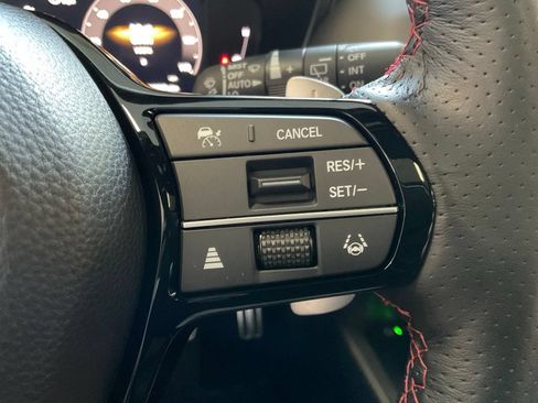 Certified 2026 Acura ADX A-Spec AWD/4WD image 14