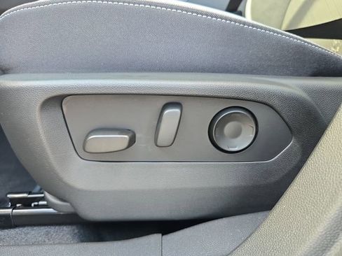 New 2026 Buick Envision Sport Touring AWD/4WD image 18
