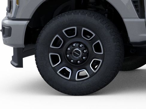 New 2026 Ford F350 Platinum image 19