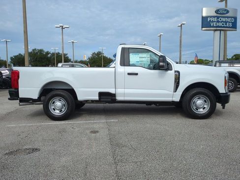 New 2026 Ford F250 XL image 3