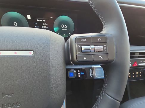 New 2026 Hyundai Palisade Limited image 19