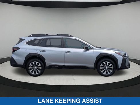 Certified 2023 Subaru Outback Limited XT AWD/4WD image 2