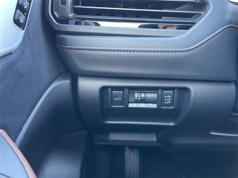 New 2026 Subaru Forester Touring image 20