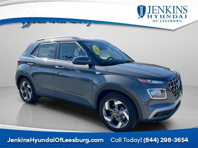 Certified 2024 Hyundai Venue SEL